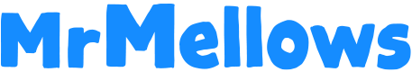 MrMellows logo